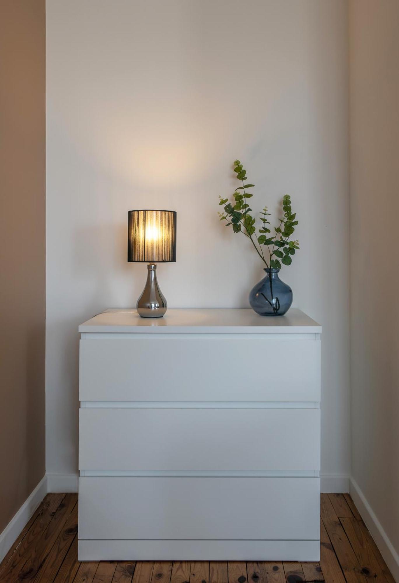 Le Grenet - Appartement Design En Duplex Vichy Exterior foto