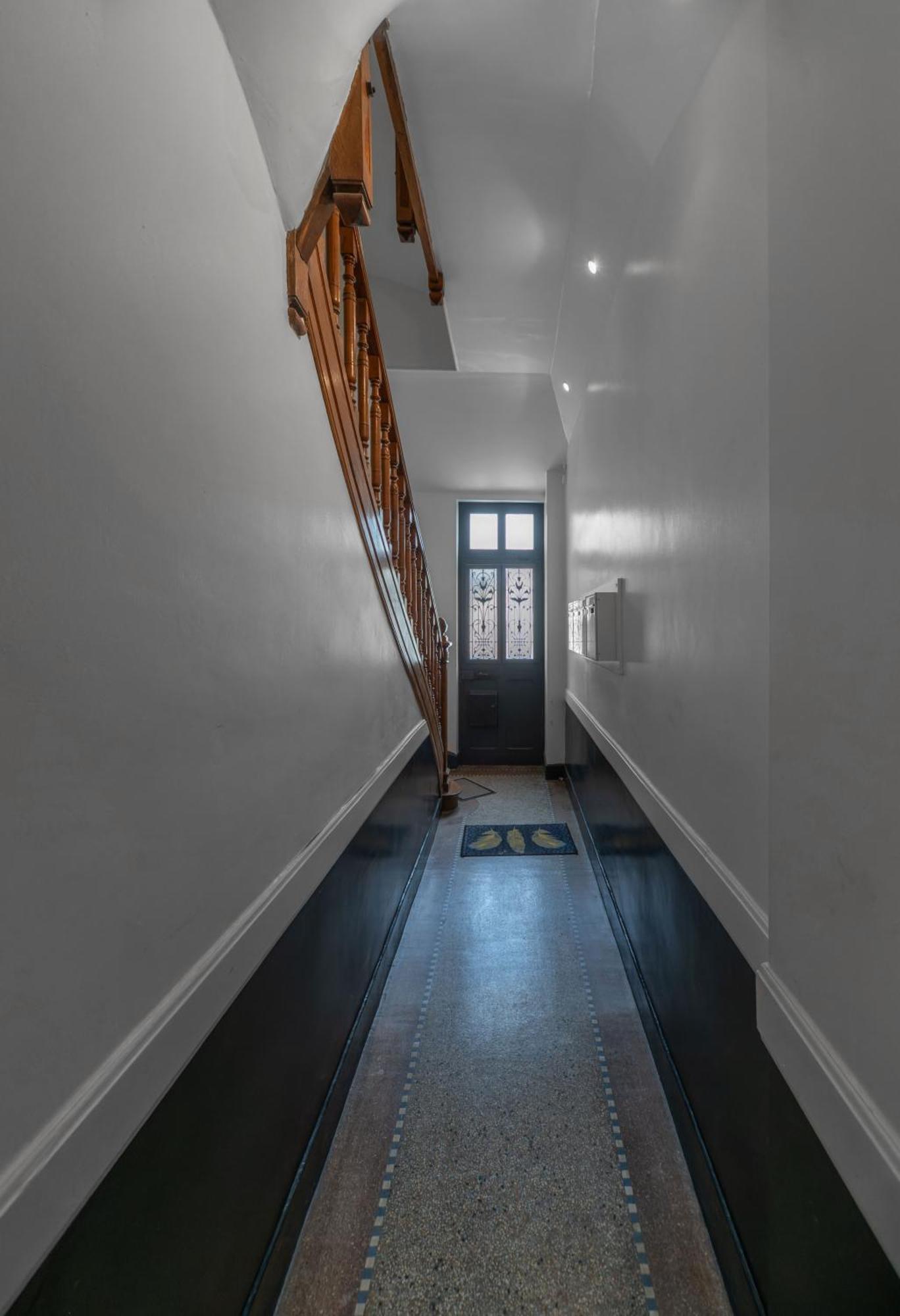 Le Grenet - Appartement Design En Duplex Vichy Exterior foto