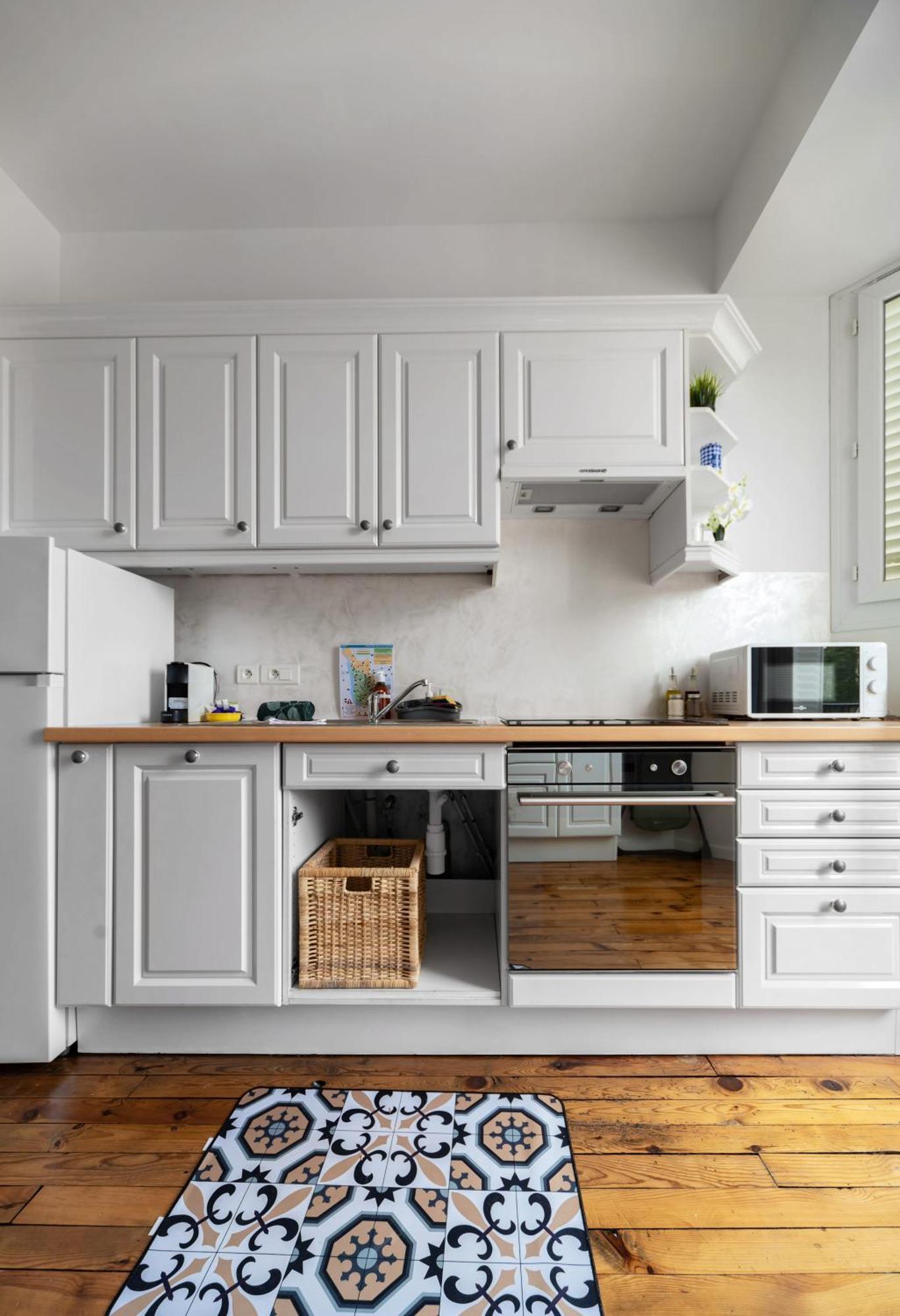 Le Grenet - Appartement Design En Duplex Vichy Exterior foto