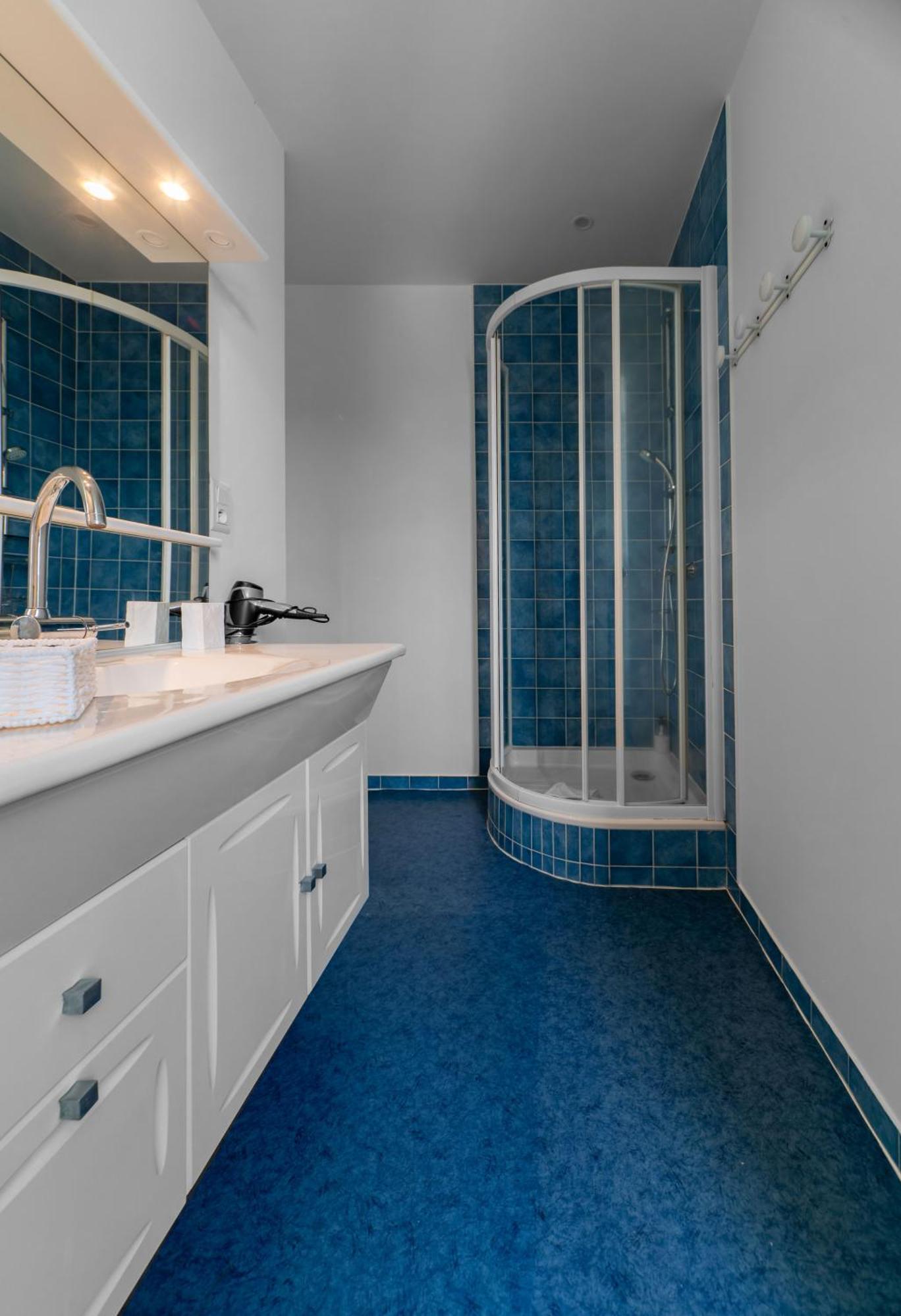 Le Grenet - Appartement Design En Duplex Vichy Exterior foto